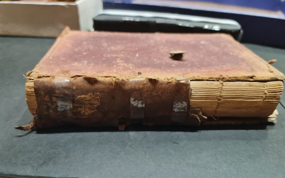 Rashdi’s Memorial Archives
